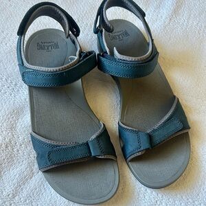 The Walking Company Balboa Sport